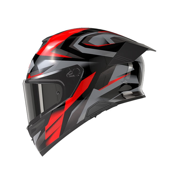 AGV Casque intégral K5 Munor - Été