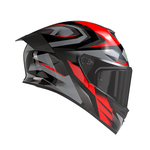 AGV Casque intégral K5 Munor - Été