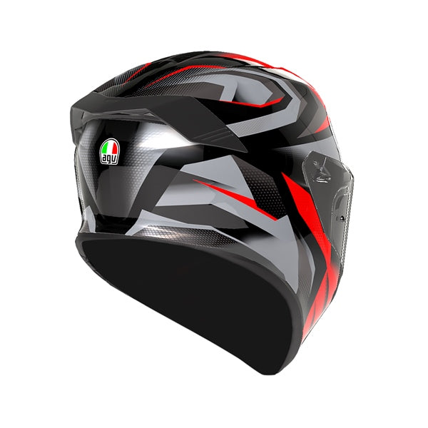 AGV Casque intégral K5 Munor - Été