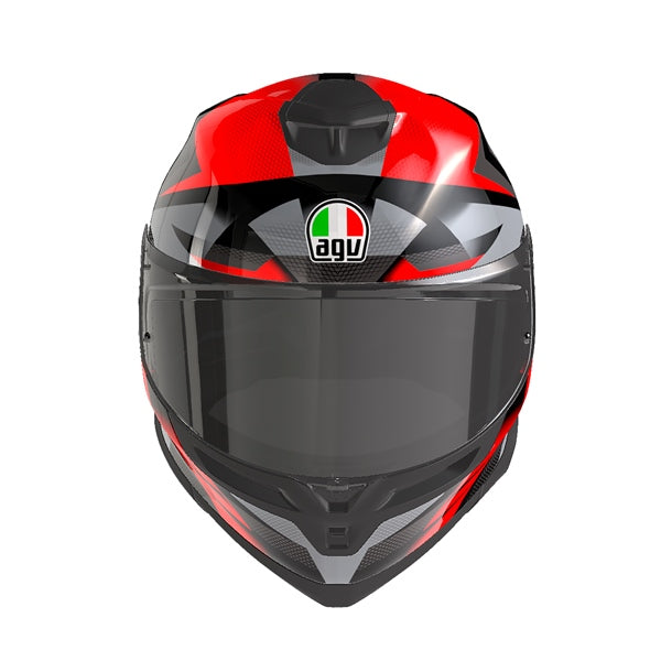 AGV Casque intégral K5 Munor - Été