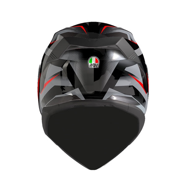 AGV Casque intégral K5 Munor - Été