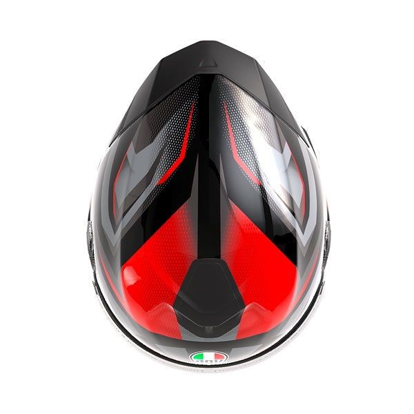 AGV Casque intégral K5 Munor - Été