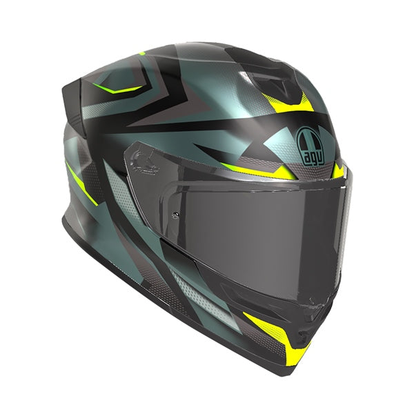 AGV Casque intégral K5 Munor - Été