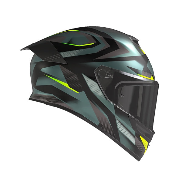 AGV Casque intégral K5 Munor - Été