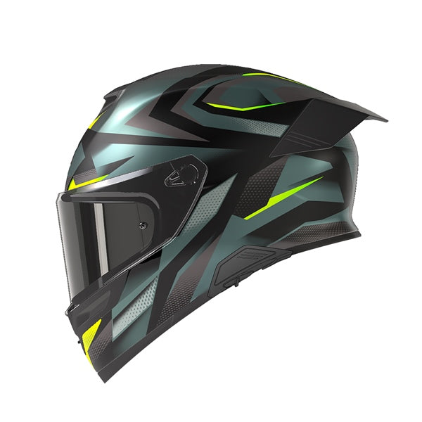 AGV Casque intégral K5 Munor - Été