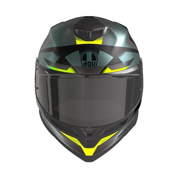 AGV Casque intégral K5 Munor - Été