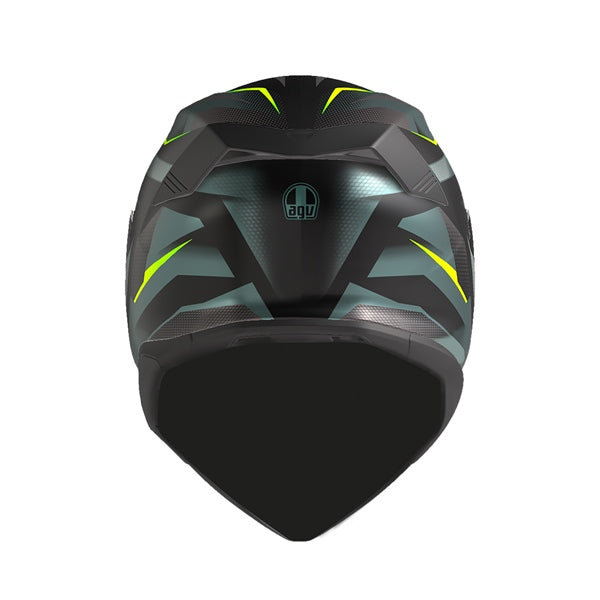 AGV Casque intégral K5 Munor - Été
