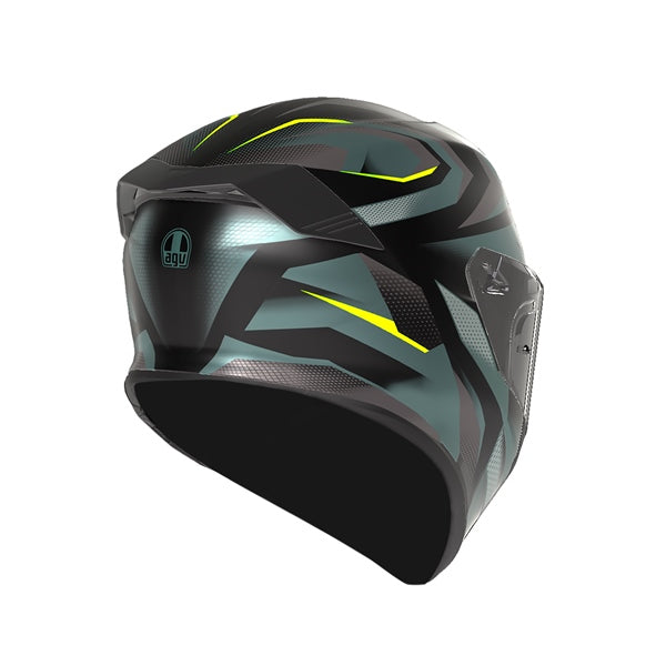 AGV Casque intégral K5 Munor - Été