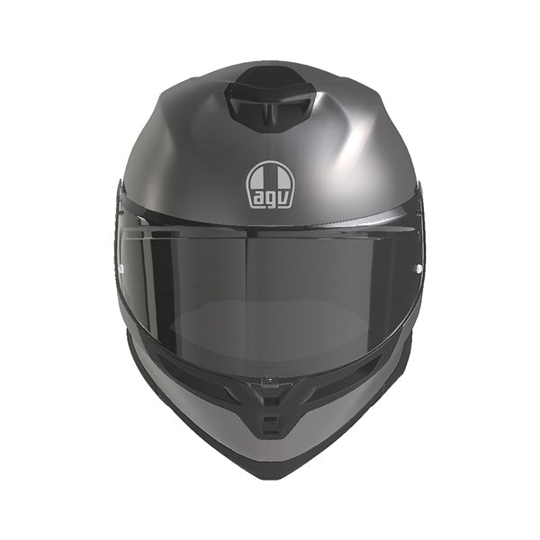 AGV Casque intégral K5 Mono - Été