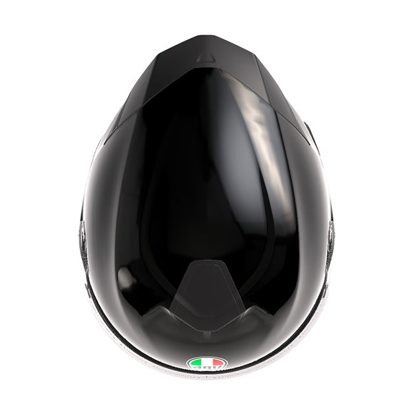 AGV Casque intégral K5 Mono - Été
