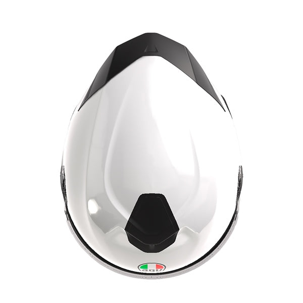 AGV Casque intégral K5 Mono - Été
