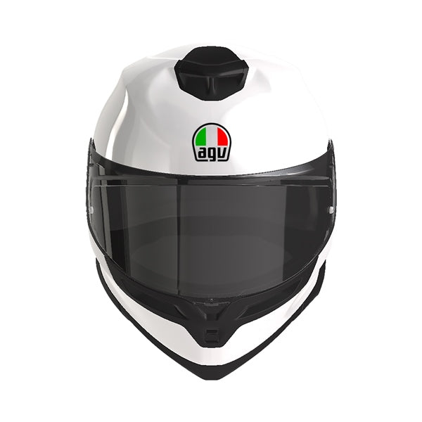 AGV Casque intégral K5 Mono - Été