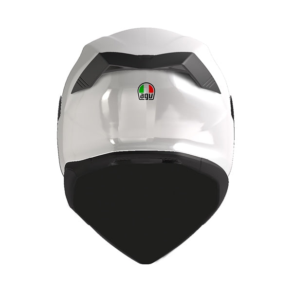 AGV Casque intégral K5 Mono - Été