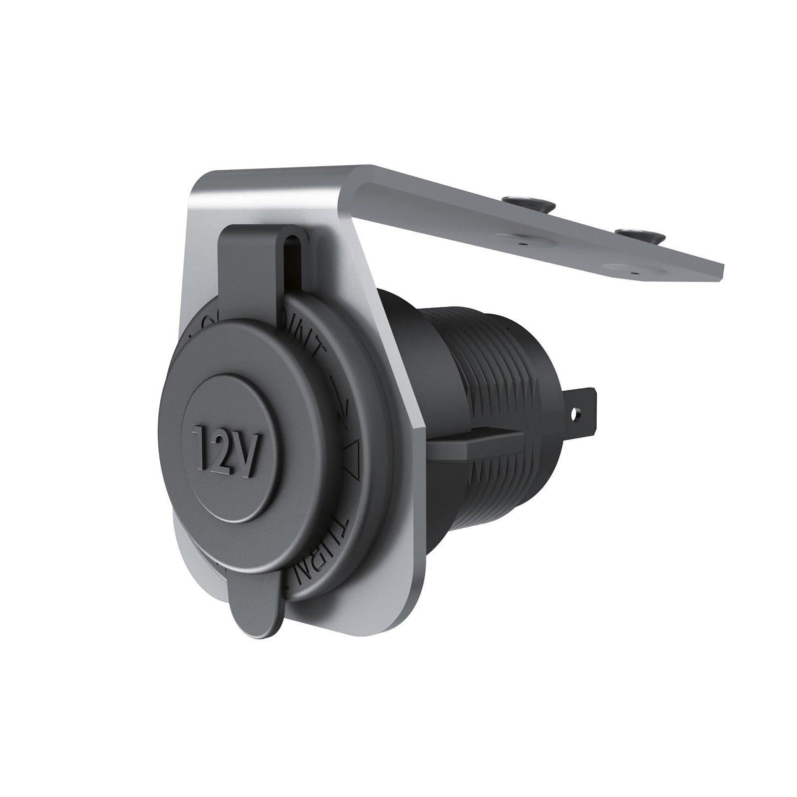 Prise Électrique 12 V - XP, XR, XU