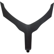 Base Pour Pare-Brise Moyen et Haut - XR, XU