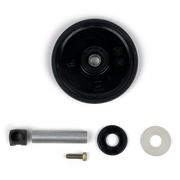 Ensemble de 4e roue arrière‡ - 180 mm