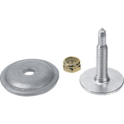 286 Phantom Series Studs & Support Plates by Woody's - (5/16 - 1.325")