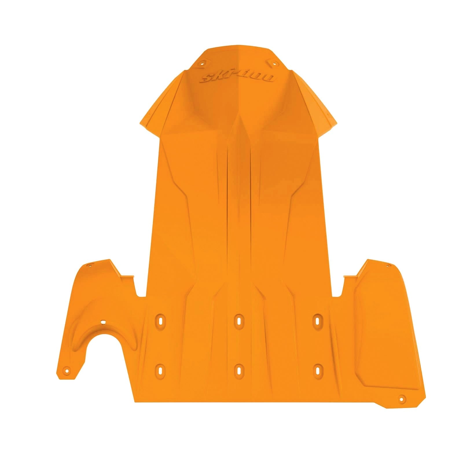 Full Body Skid Plate