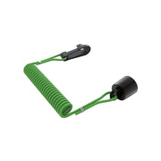 Clé d'apprentissage programmable