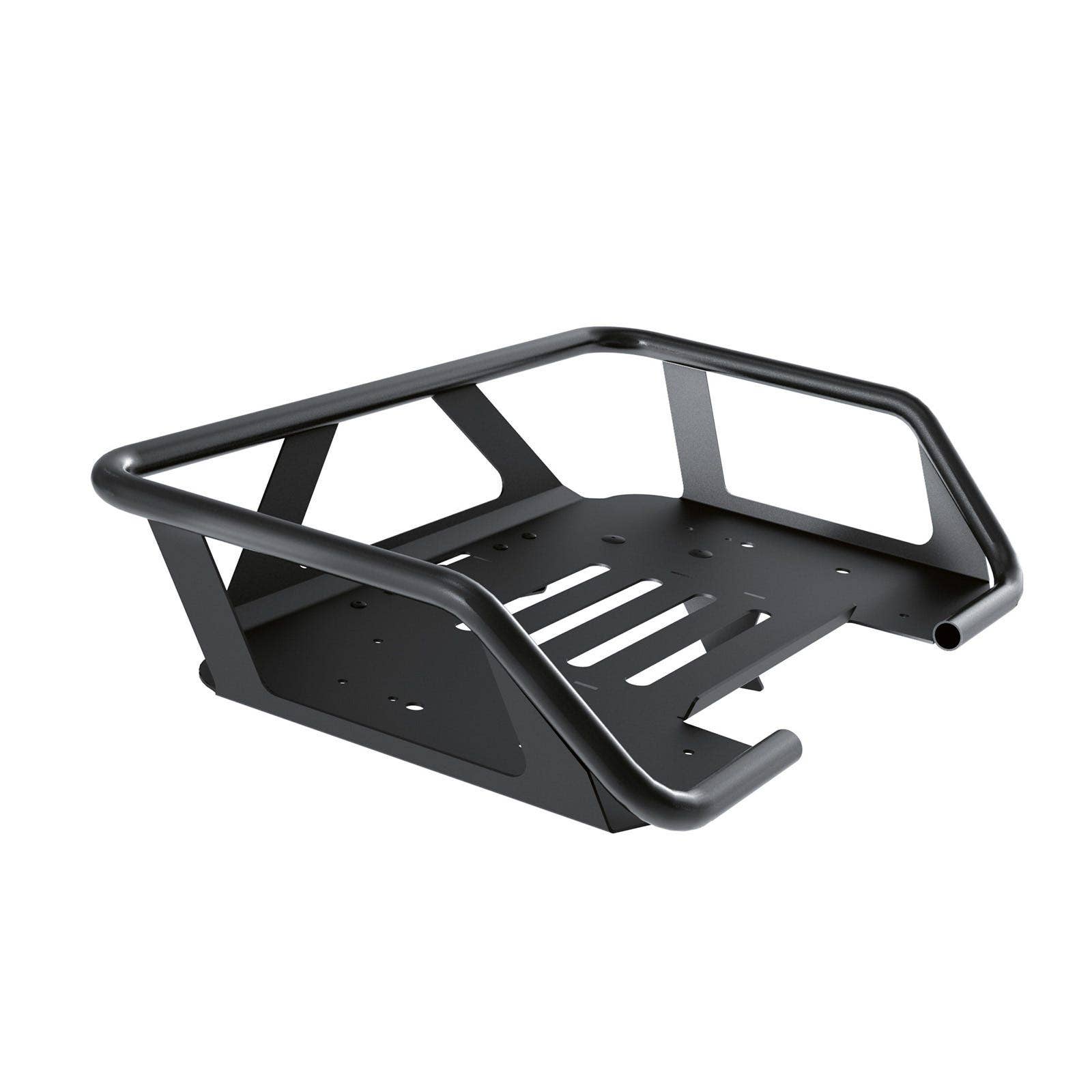 Ski-Doo LinQ Rear Cargo Rack