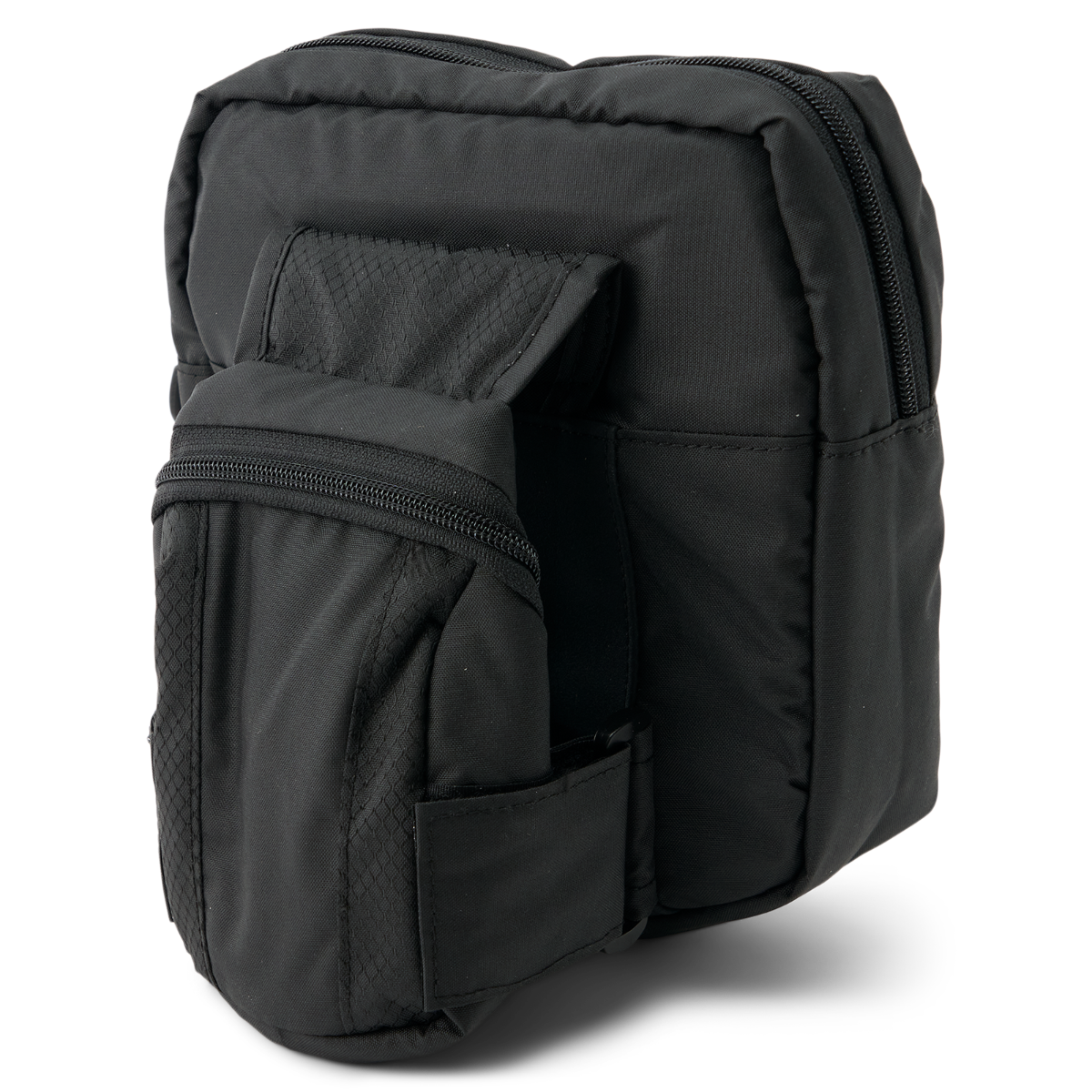 Ski-Doo 0.8 US Gal (3L) Handlebar Bag, Short