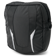 Ski-Doo 0.8 US Gal (3L) Handlebar Bag, Short