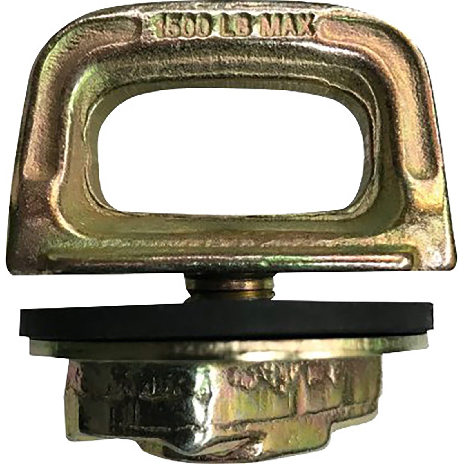 Crochet de plateforme en T