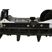 Ensemble de renfort de rail