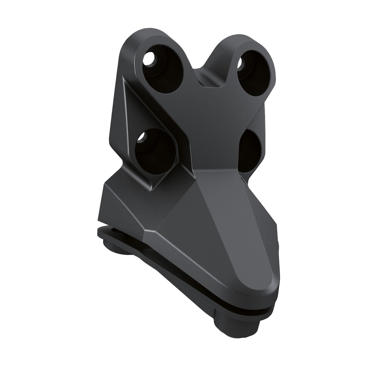 Ensemble de fixation universelle pour GPS