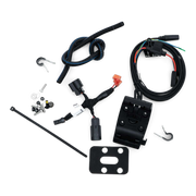 Ensemble de fixation pour GPS Montana