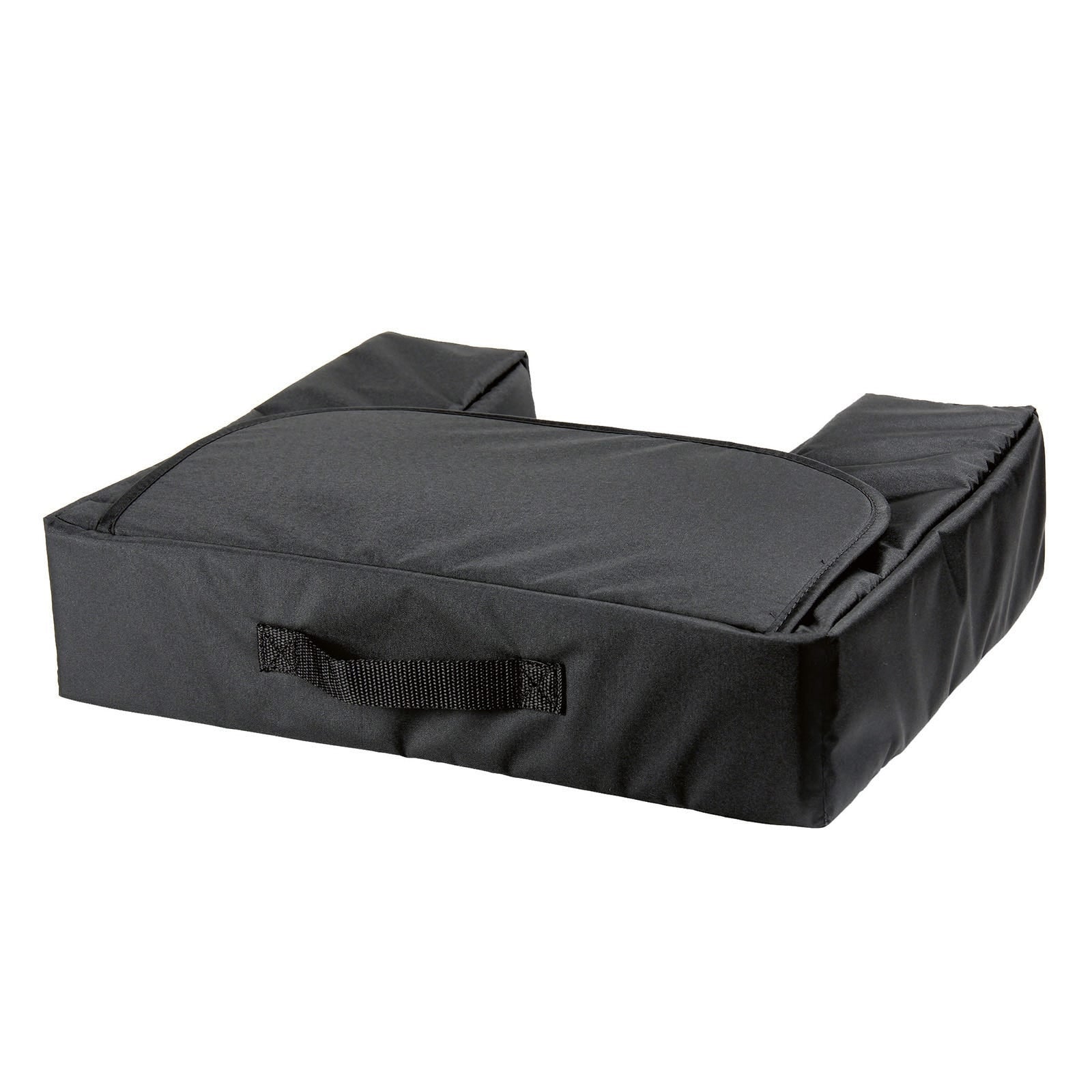 Sac de rangement sous le siège