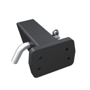 Barre d'attelage multiple 2 po