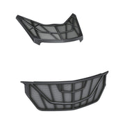 Ensemble de préfiltres pour grilles