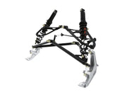 ENSEMBLE DE SUSPENSION AVANT (36 PO)