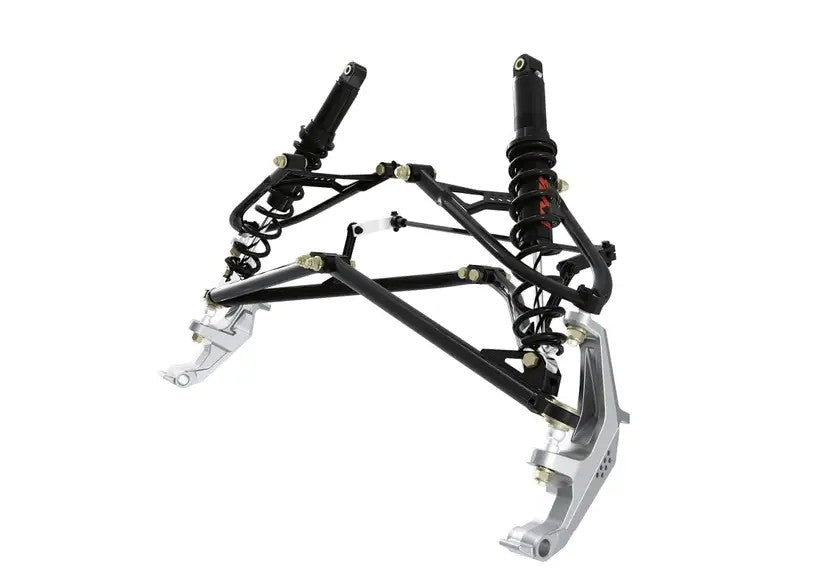 ENSEMBLE DE SUSPENSION AVANT (36 PO)