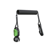 Clé d'apprentissage programmable