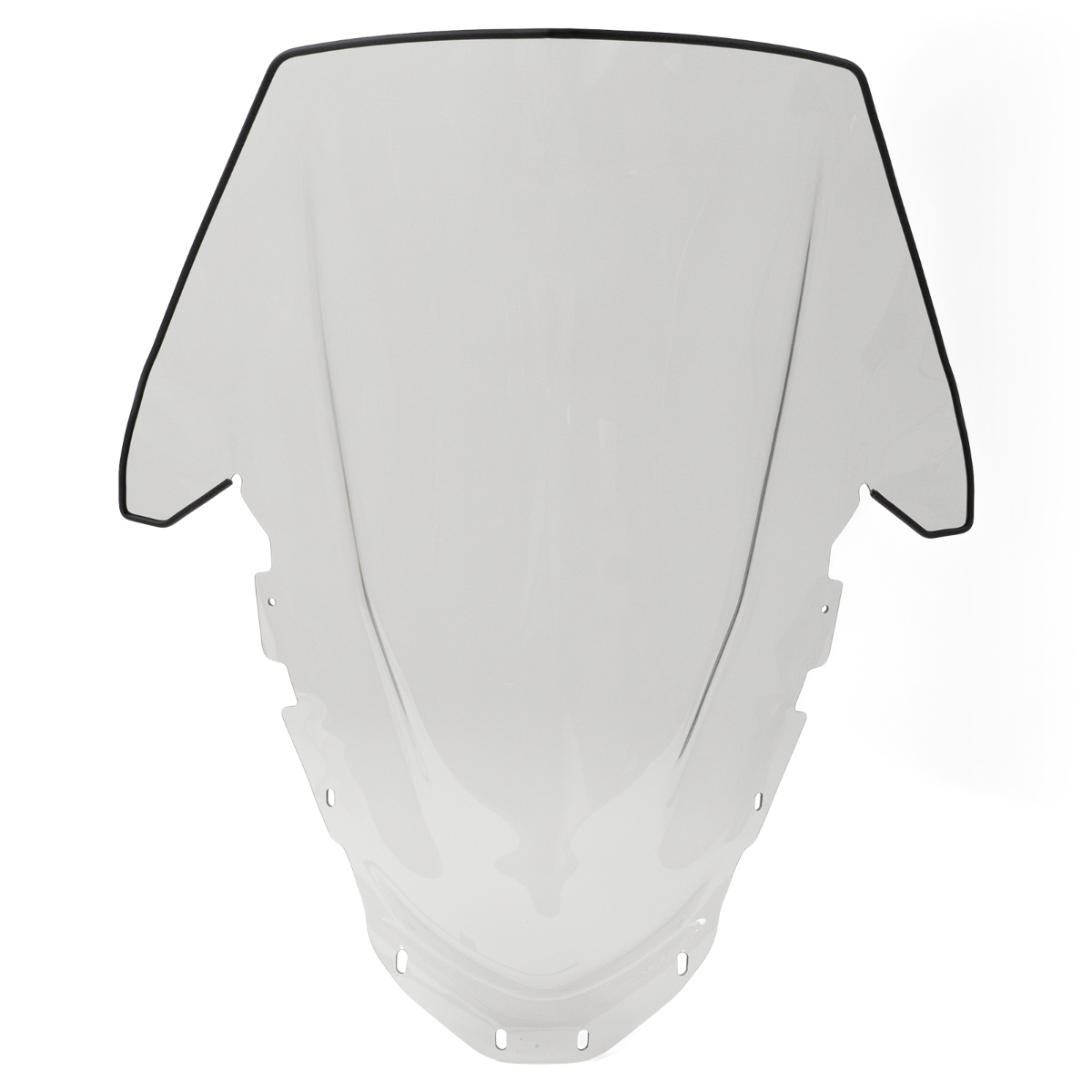 Pare-Brise Ultra-Haut