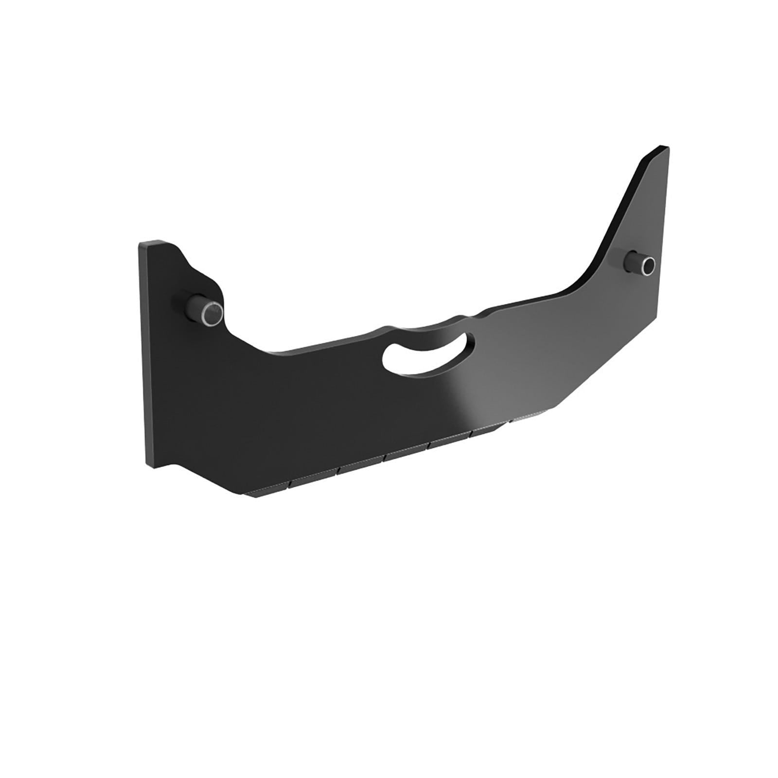 Lisses de carbure Pilot TS