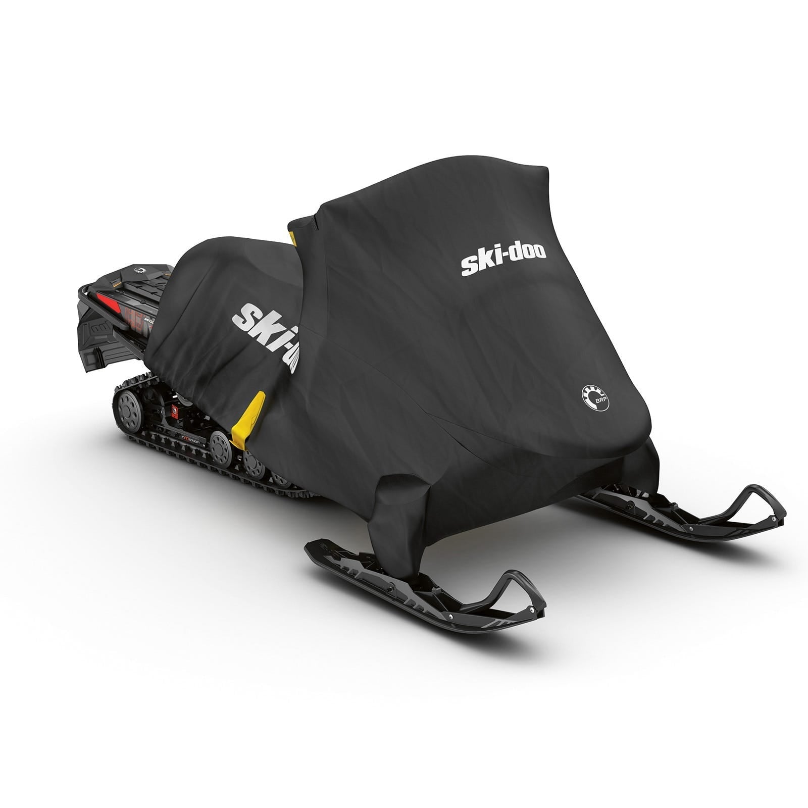 Bâche Intense Rap-Clip