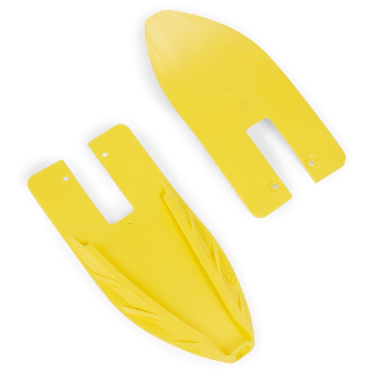 Ensemble d'embouts pour ski DS-3