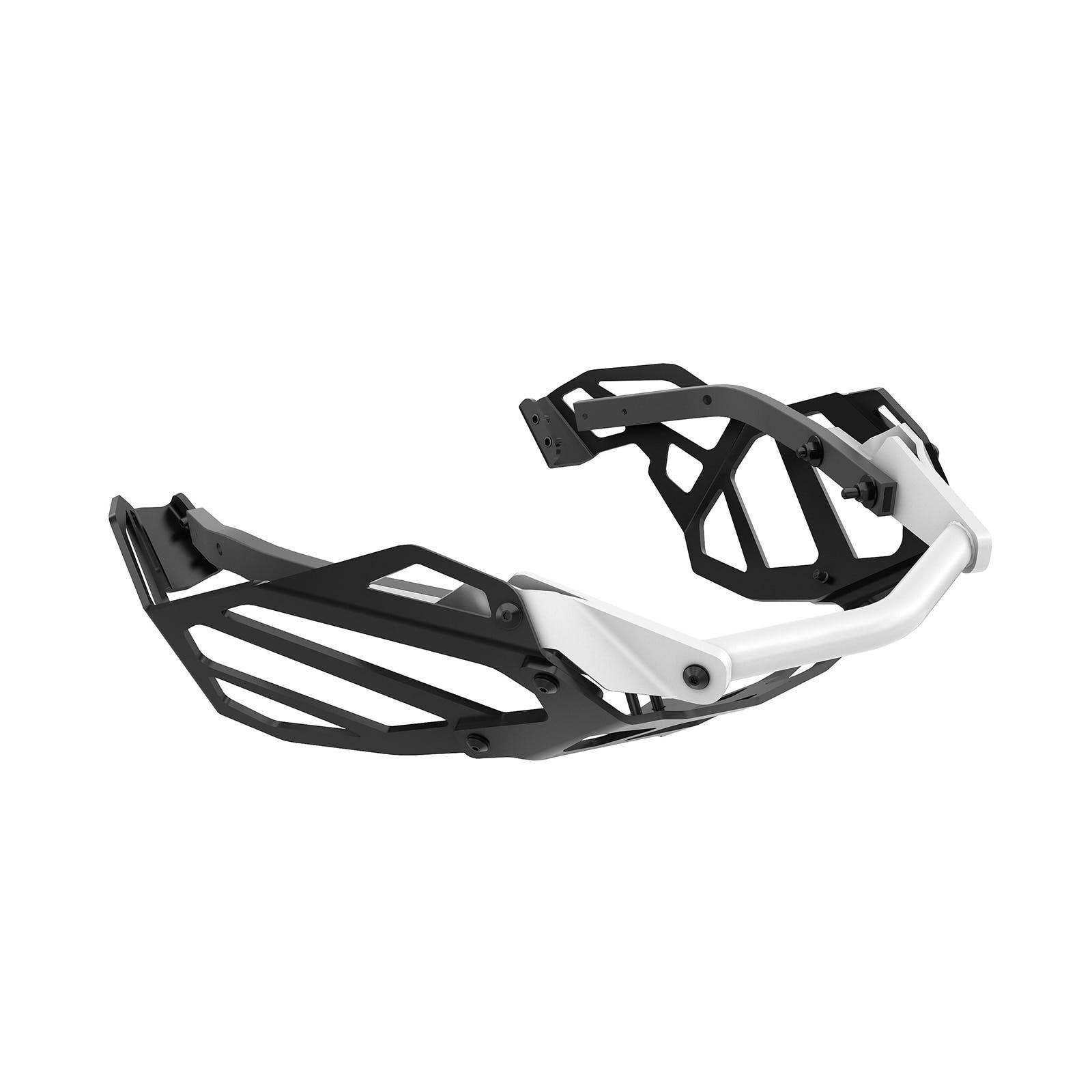Adventure Front Bumper