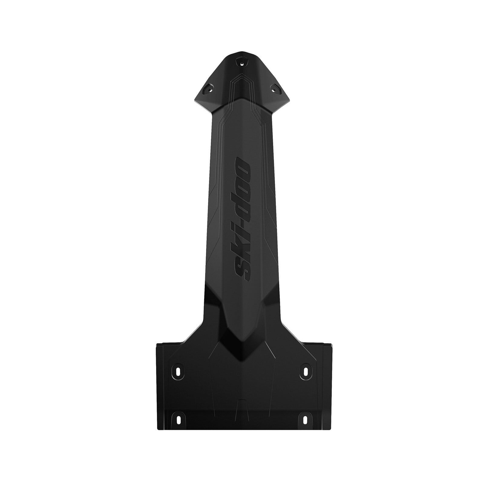 Plaque protectrice Racing