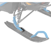 Ajustement rapide de l’écartement des skis