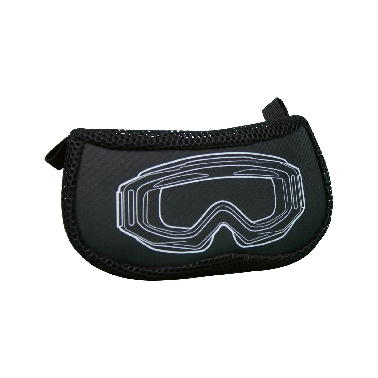 Sac de séchage pour lunettes