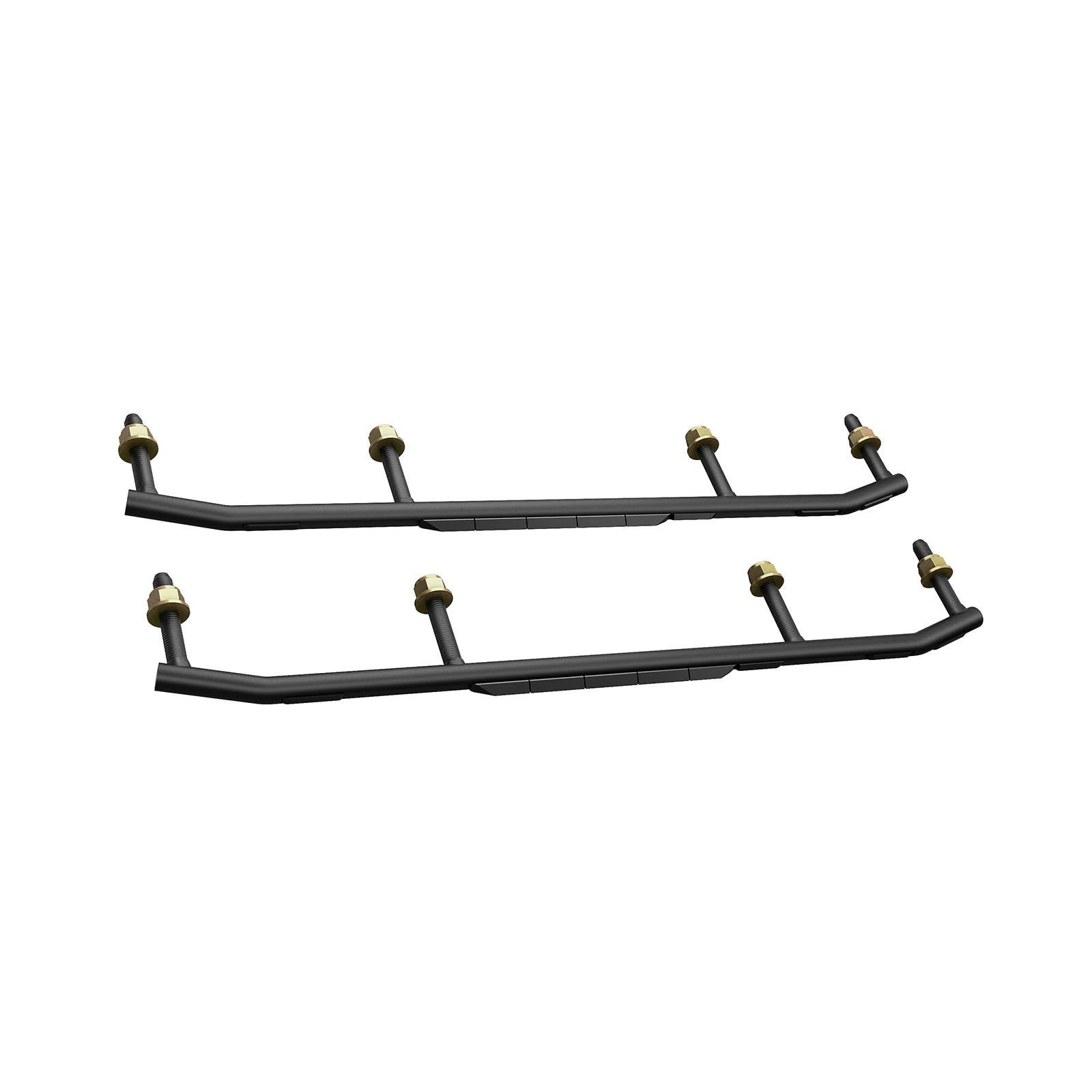 Lisses de carbure Pilot R