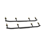 Lisses de carbure Pilot R