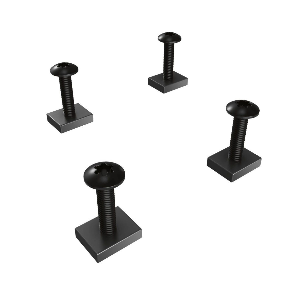 Ensemble d'installation de la base LinQ