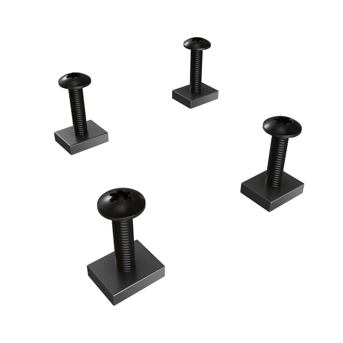 Ensemble de compatibilité pour bases de fixation LinQ