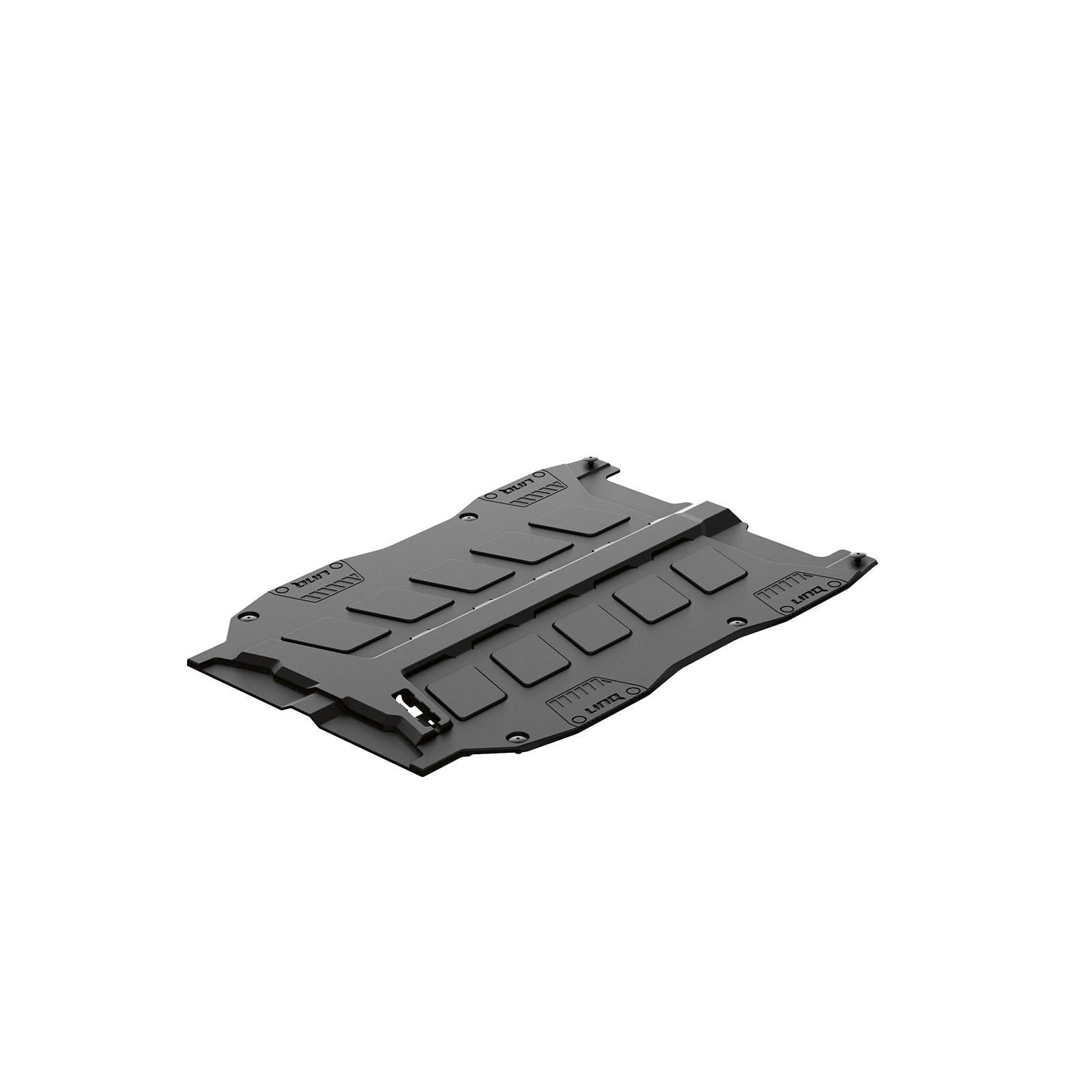 Protecteur De Radiateur Pour Tunnel 137 po - Gen4