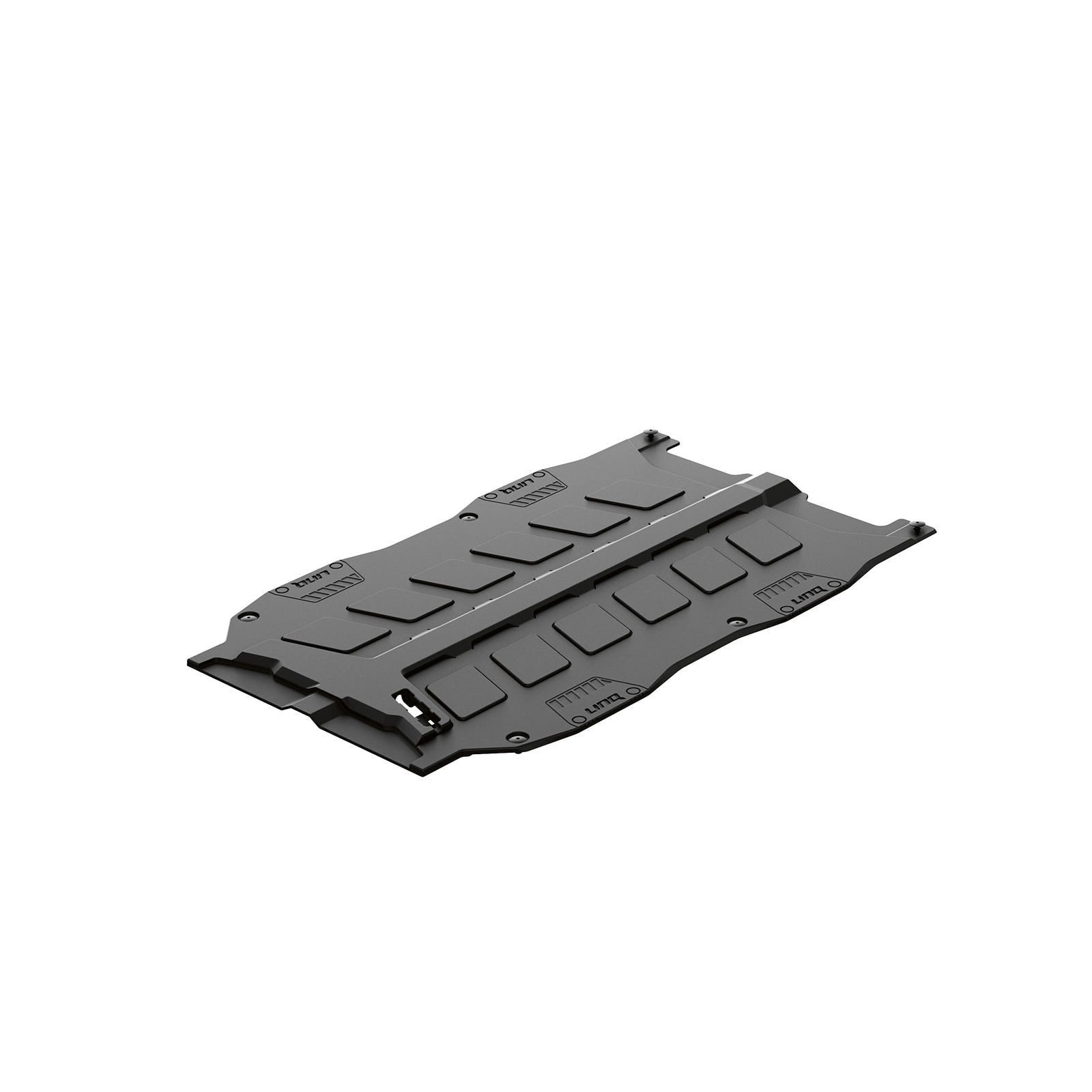 Protecteur De Radiateur Pour Tunnel 146 po - Gen4
